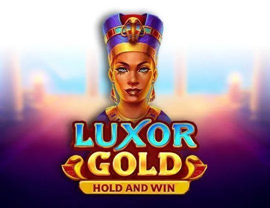 3 luxor pots hold and win 3 luxor pots hold and win